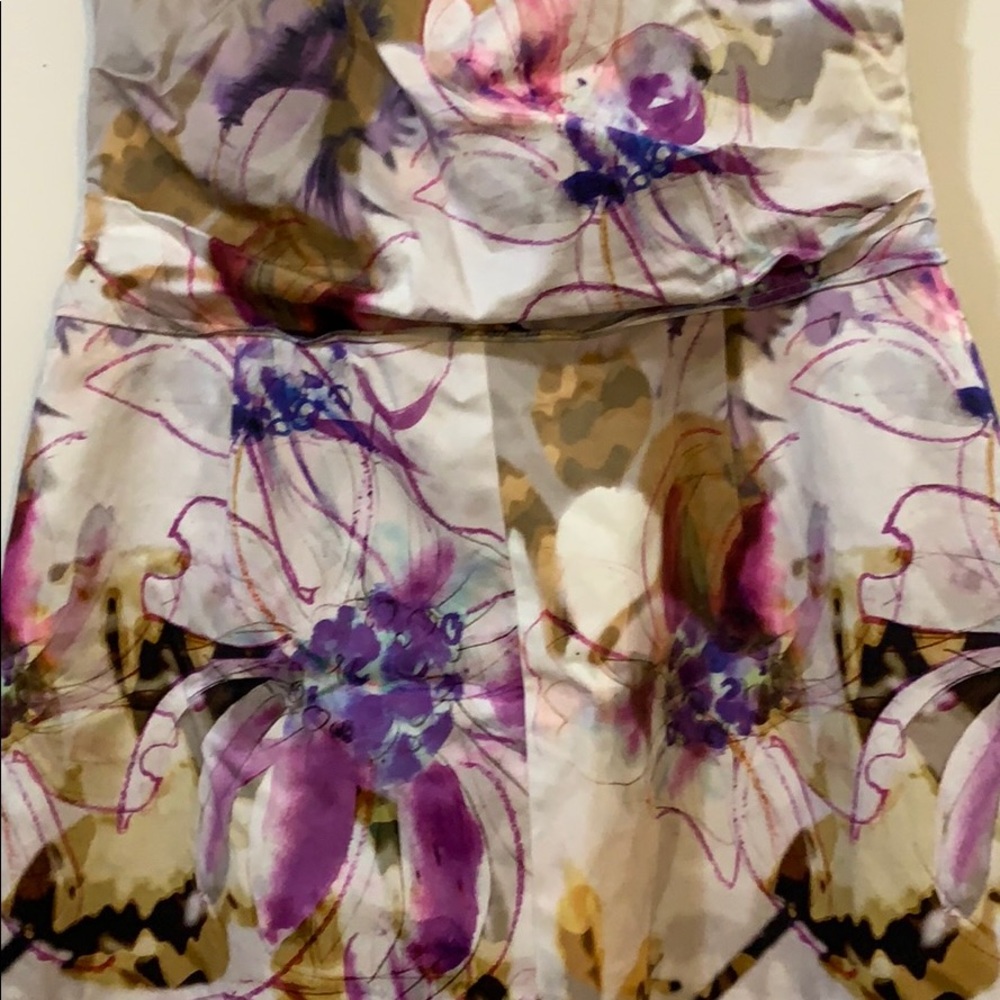 🎊HP🎉 Elie Tahari dress - Picture 5 of 8